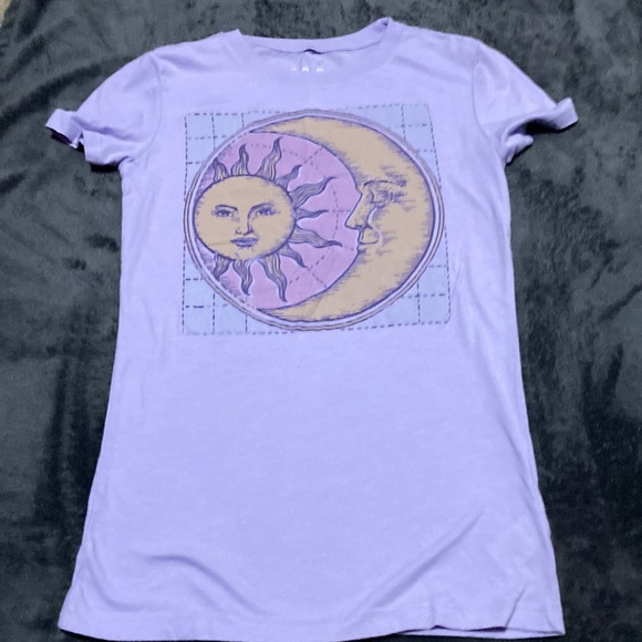 Free State XS Celestial T-shirt - Picture 1 of 2